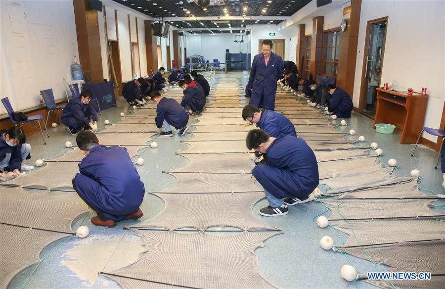 Chinese Researchers Use New Mat